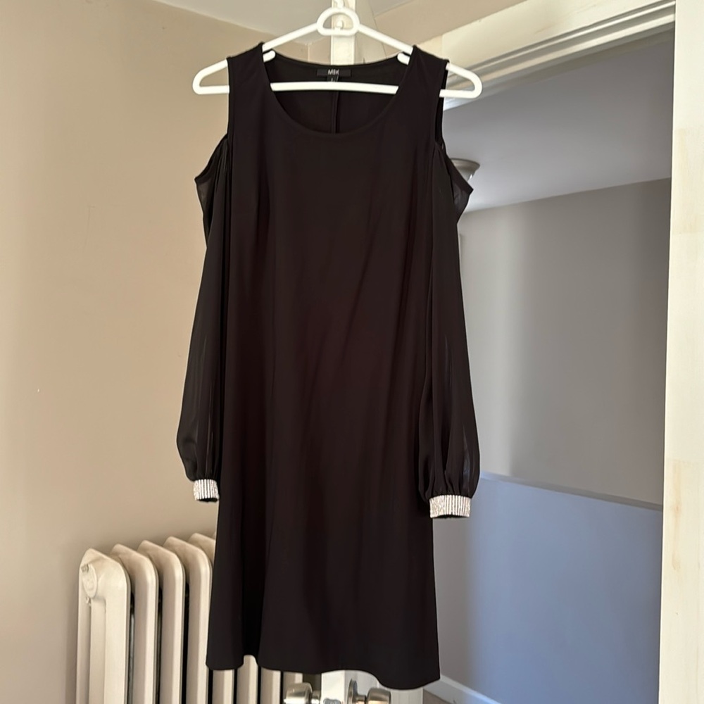 Evening dress